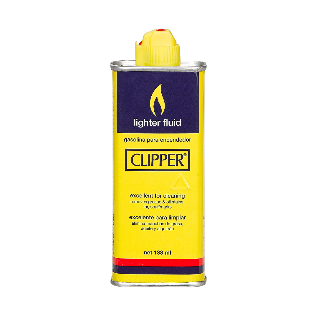 Clipper Fluid