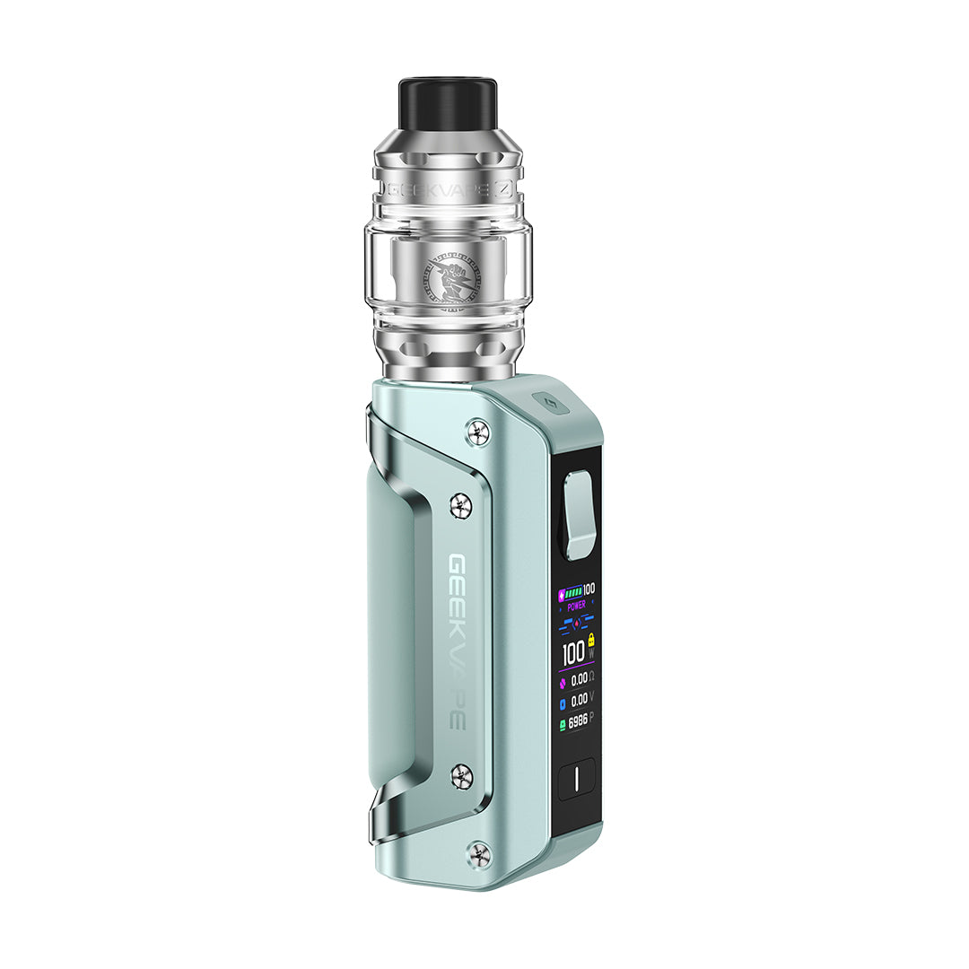 GeekVape Aegis Solo 3 Kit 100W (Internal Battery)