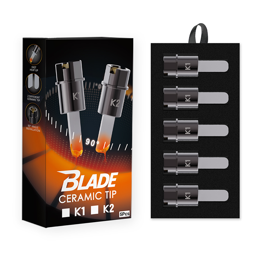Yocan Replacement Blade Tips