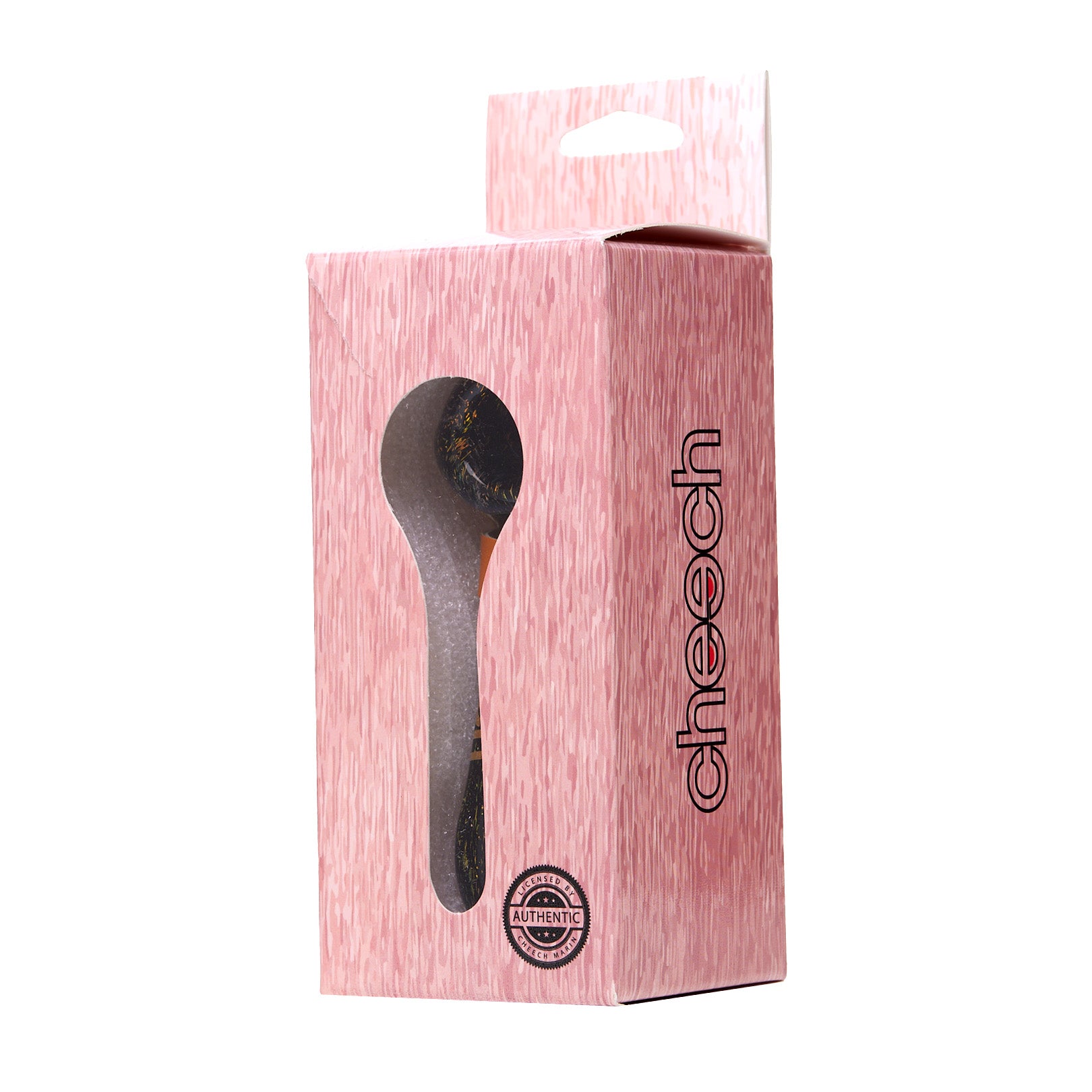 3.5" Dichro Spoon