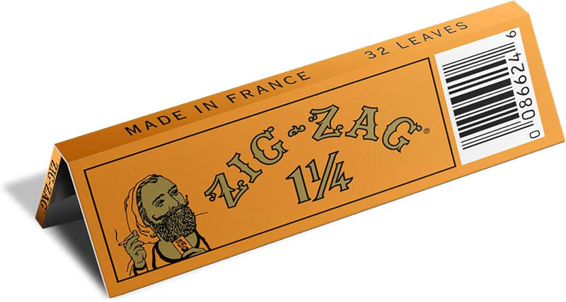 Zig Zag Rolling Papers