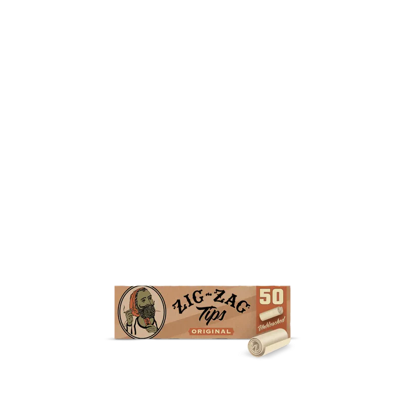Zig Zag Rolling Papers
