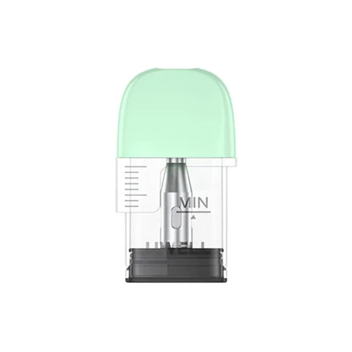 UWELL Popreel P1 Replacement Pods (4 Pack)