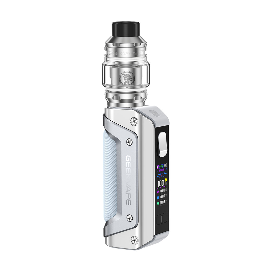 GeekVape Aegis Solo 3 Kit 100W (Internal Battery)