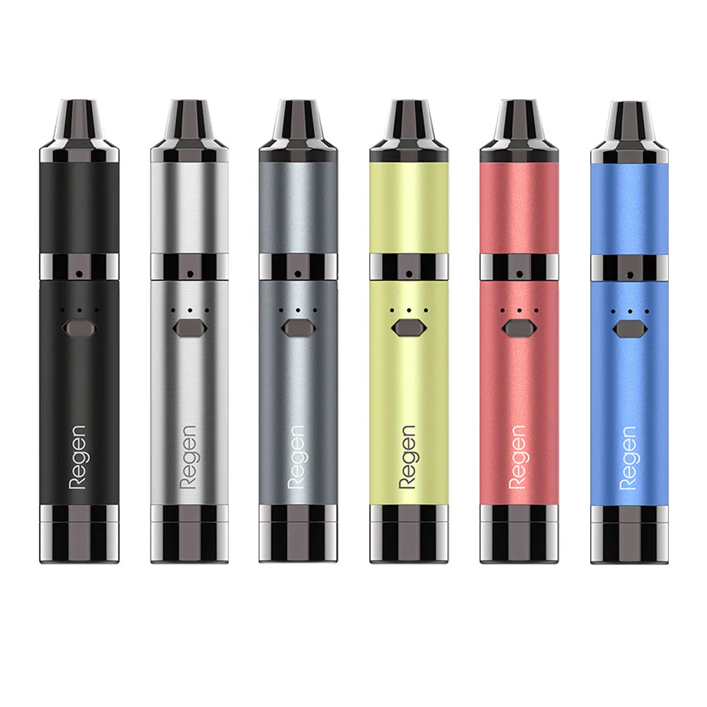 Yocan Regen Advanced Concentrate Vaporizer