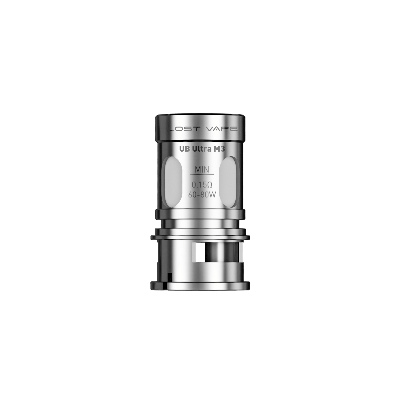 Lost Vape UB Ultra Coil (5-Pack)