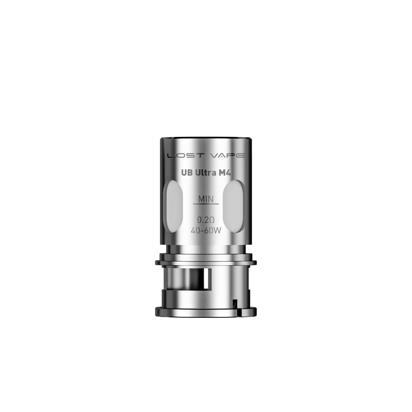 Lost Vape UB Ultra Coil (5-Pack)