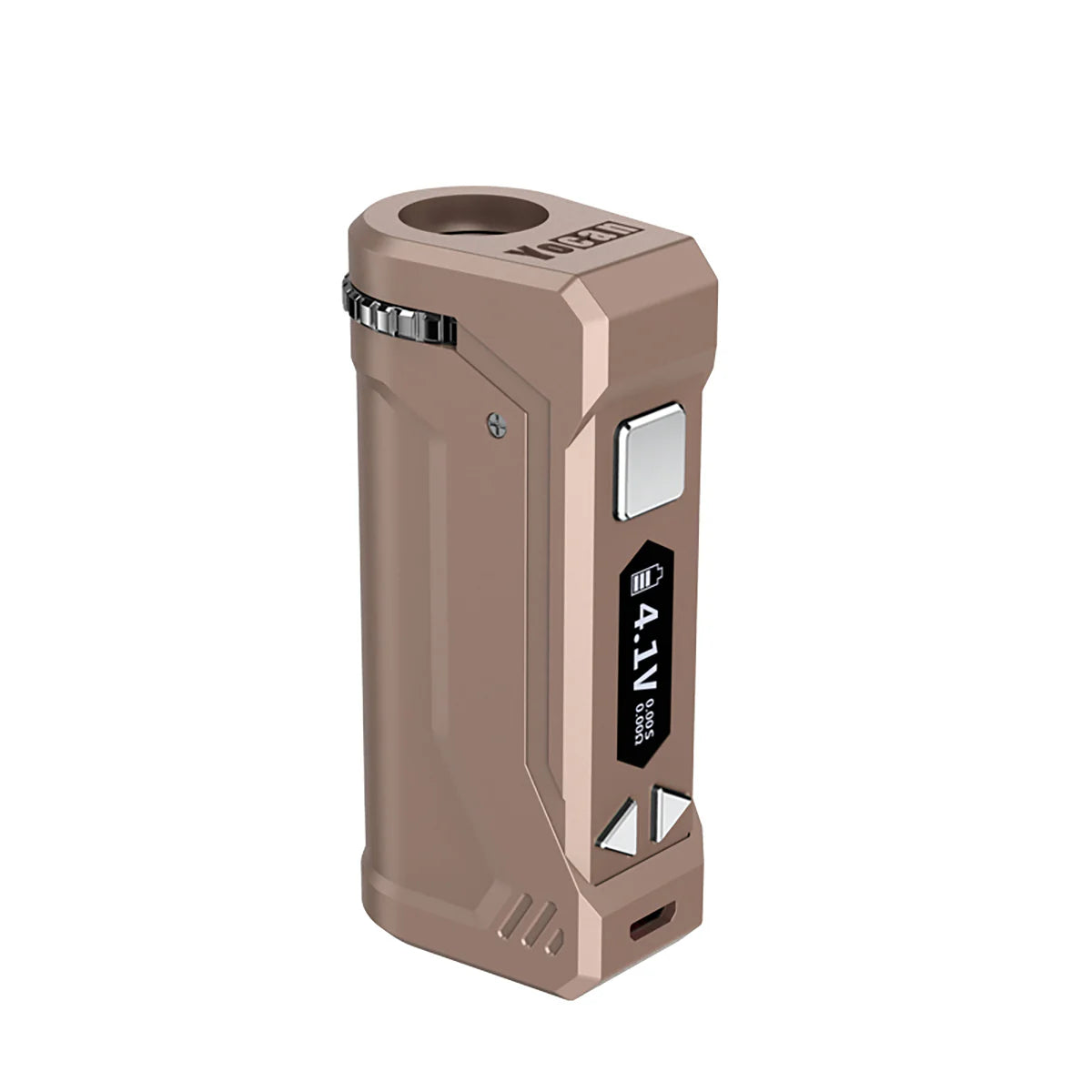 YoCan Uni Pro 510 Battery Mod