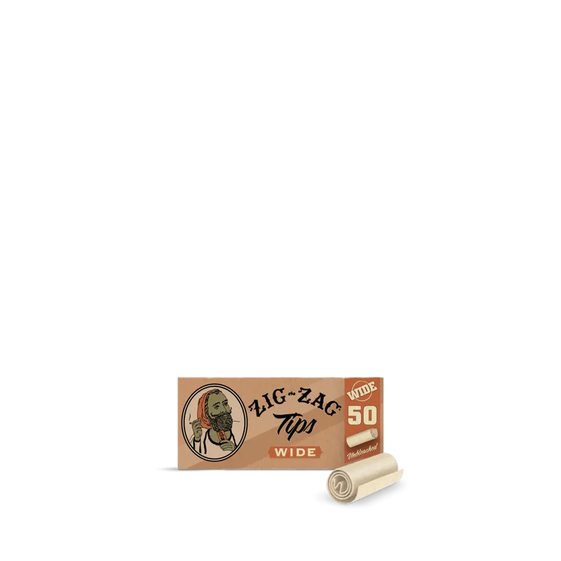Zig Zag Rolling Papers