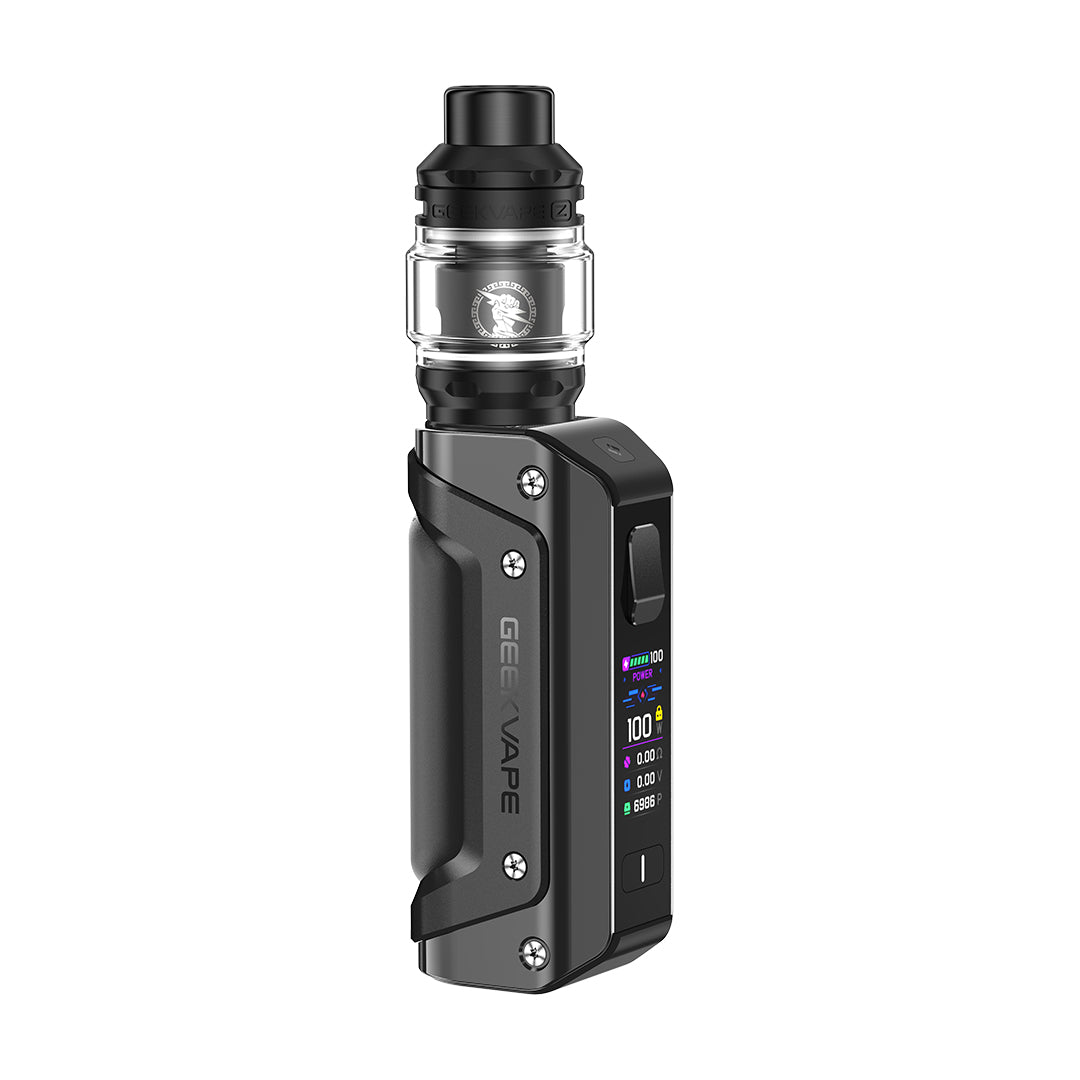 GeekVape Aegis Solo 3 Kit 100W (Internal Battery)