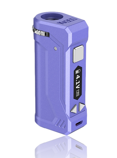 YoCan Uni Pro 510 Battery Mod