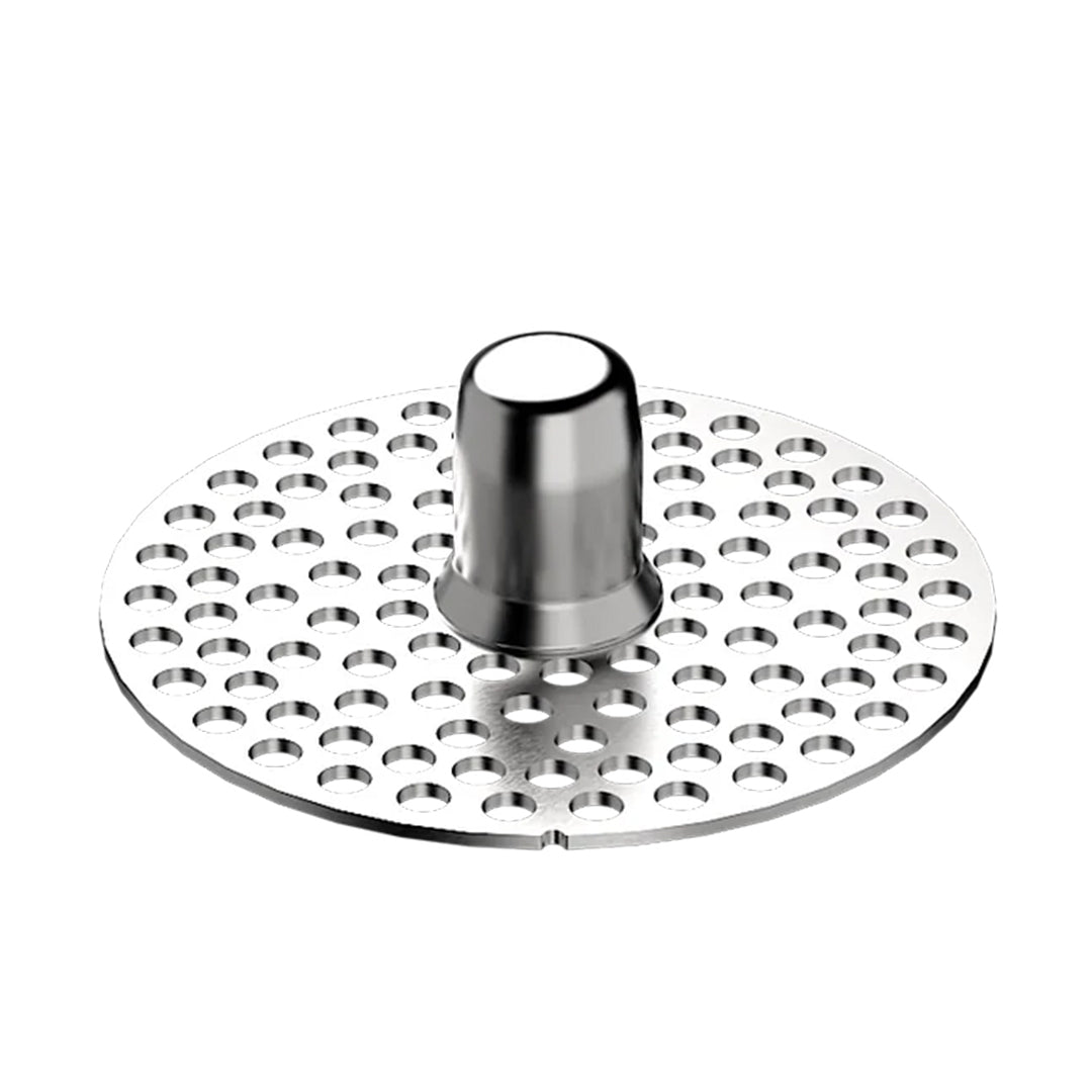 2" Mill Plates