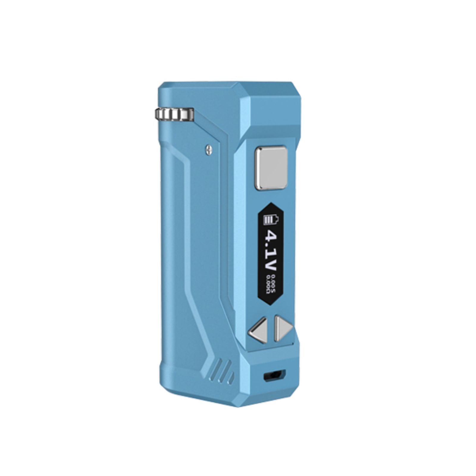 YoCan Uni Pro 510 Battery Mod