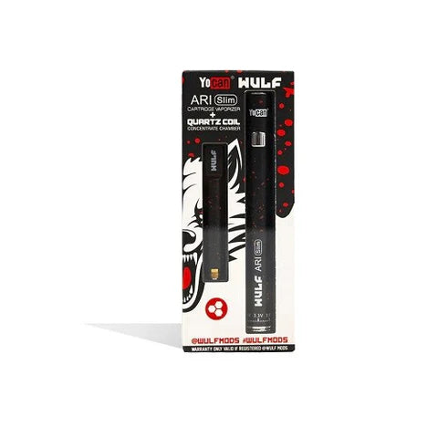 Yocan Wulf Ari Slim