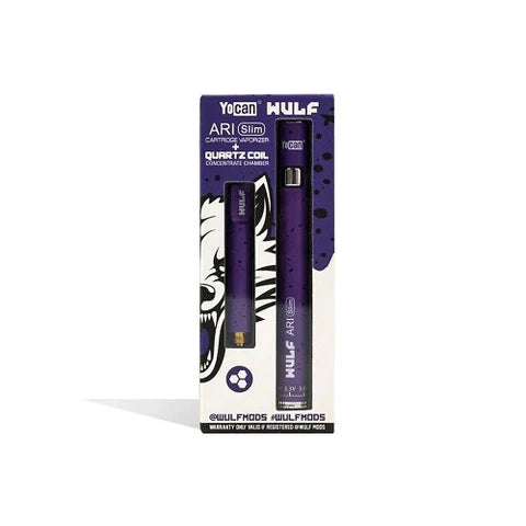 Yocan Wulf Ari Slim