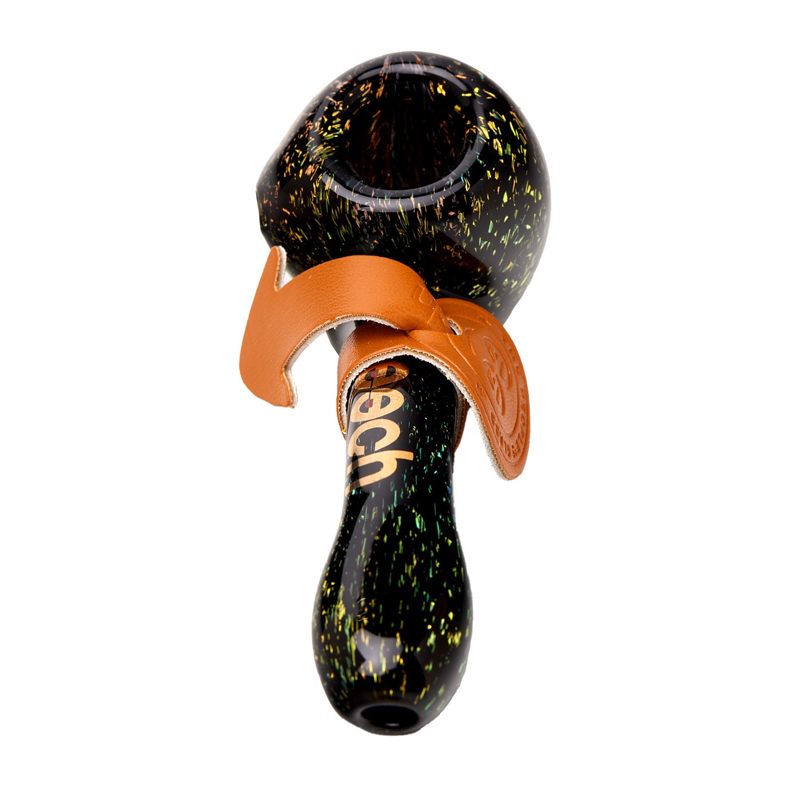 3.5" Dichro Spoon