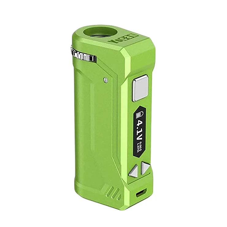 YoCan Uni Pro 510 Battery Mod