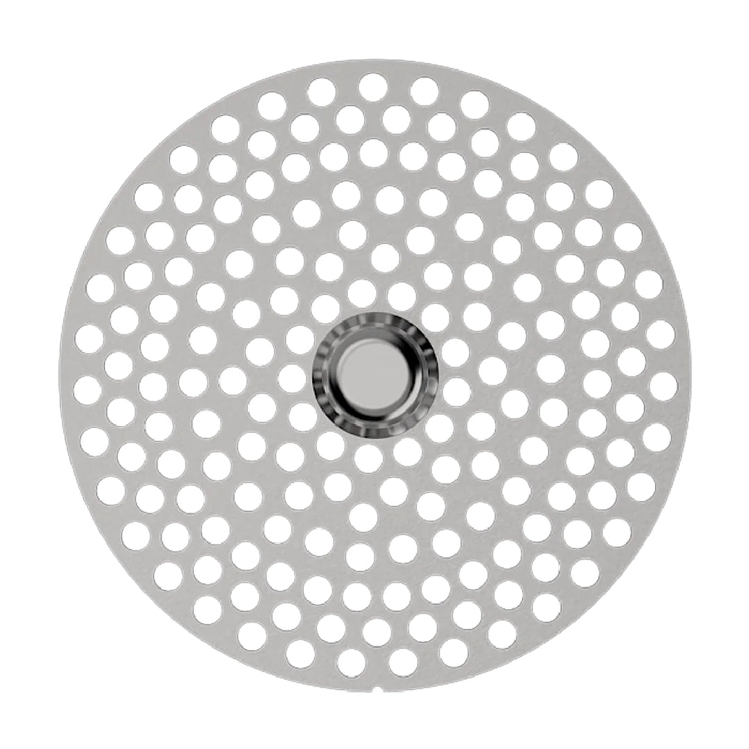 2.5" Mill Plates