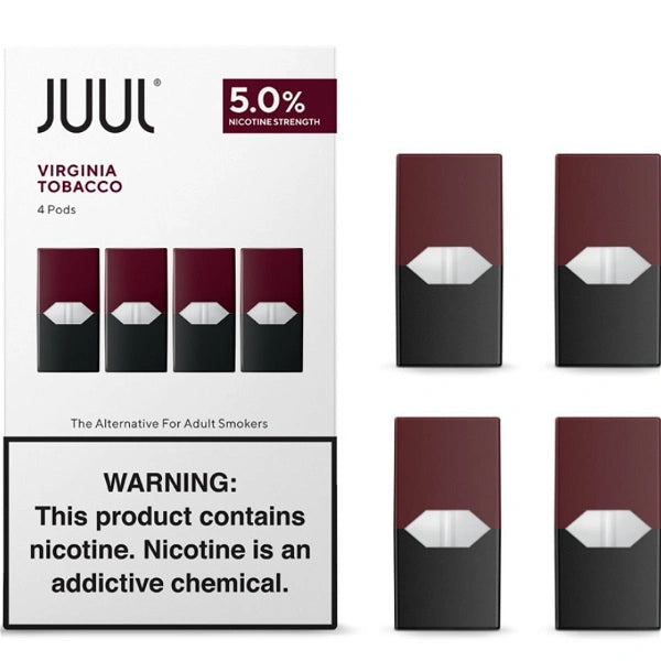 JUUL Pods