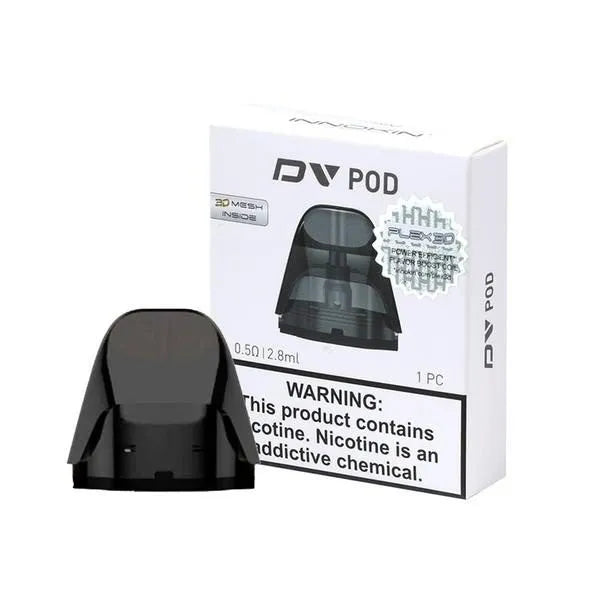 Innokin DV Replacement Pod