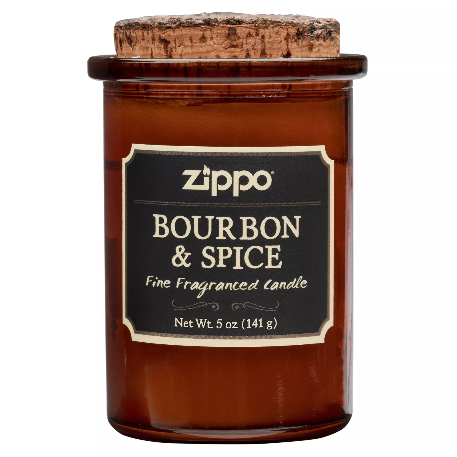 Zippo Fine Fragrance Candle