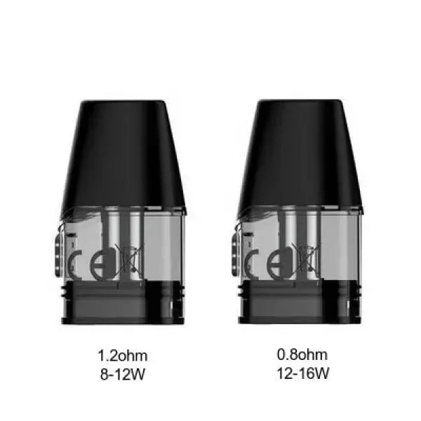 Geekvape Aegis One Replacement Pod (3-Pack)