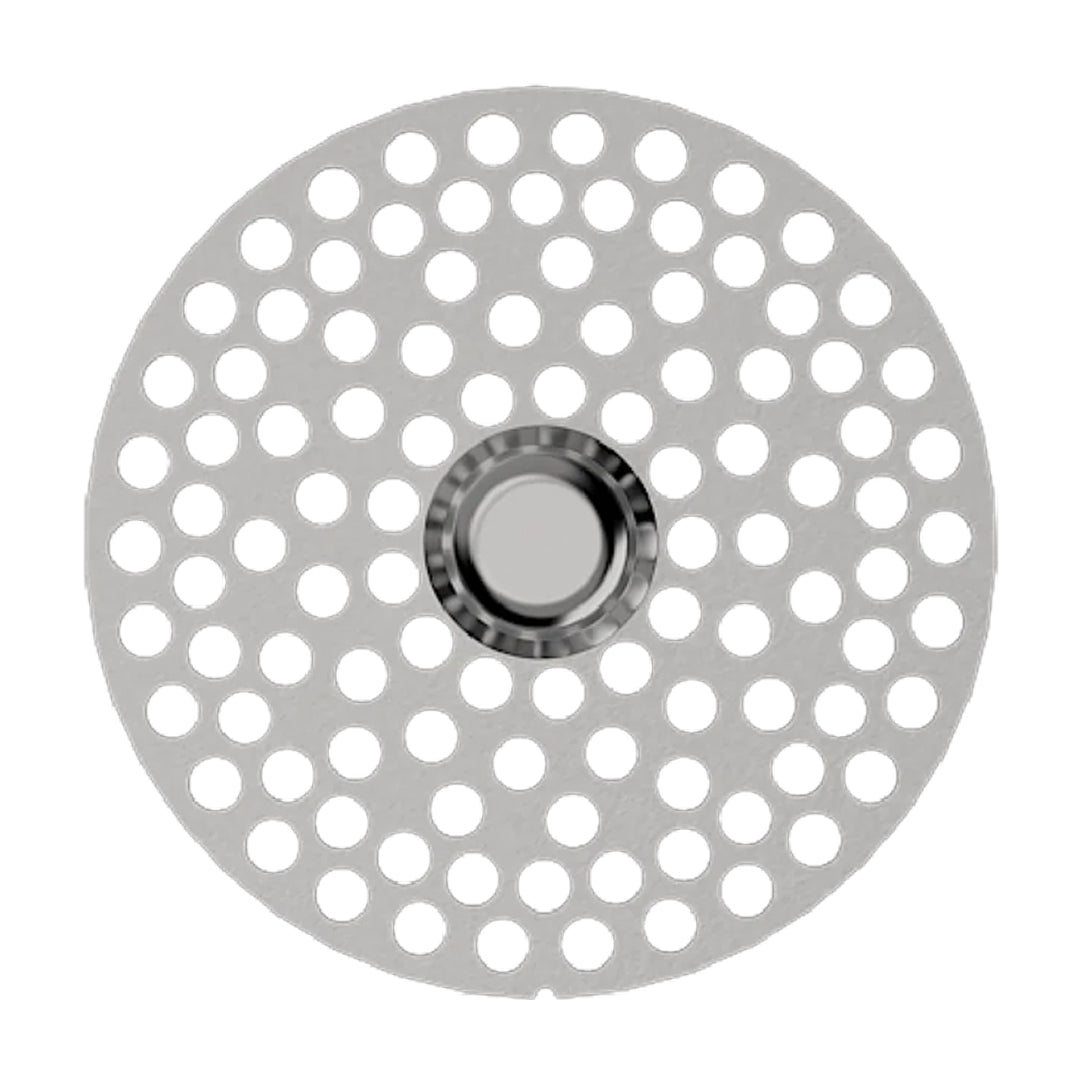 2" Mill Plates
