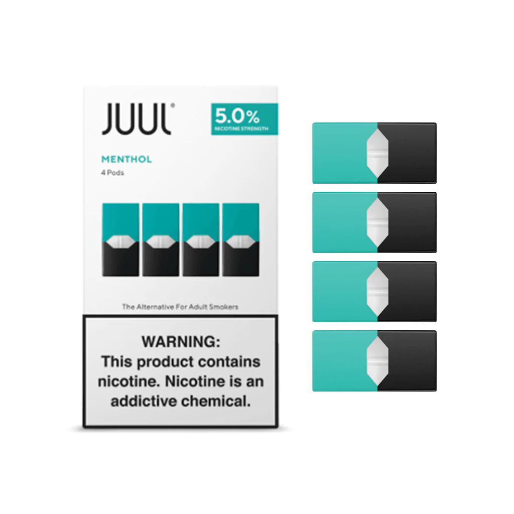 JUUL Pods