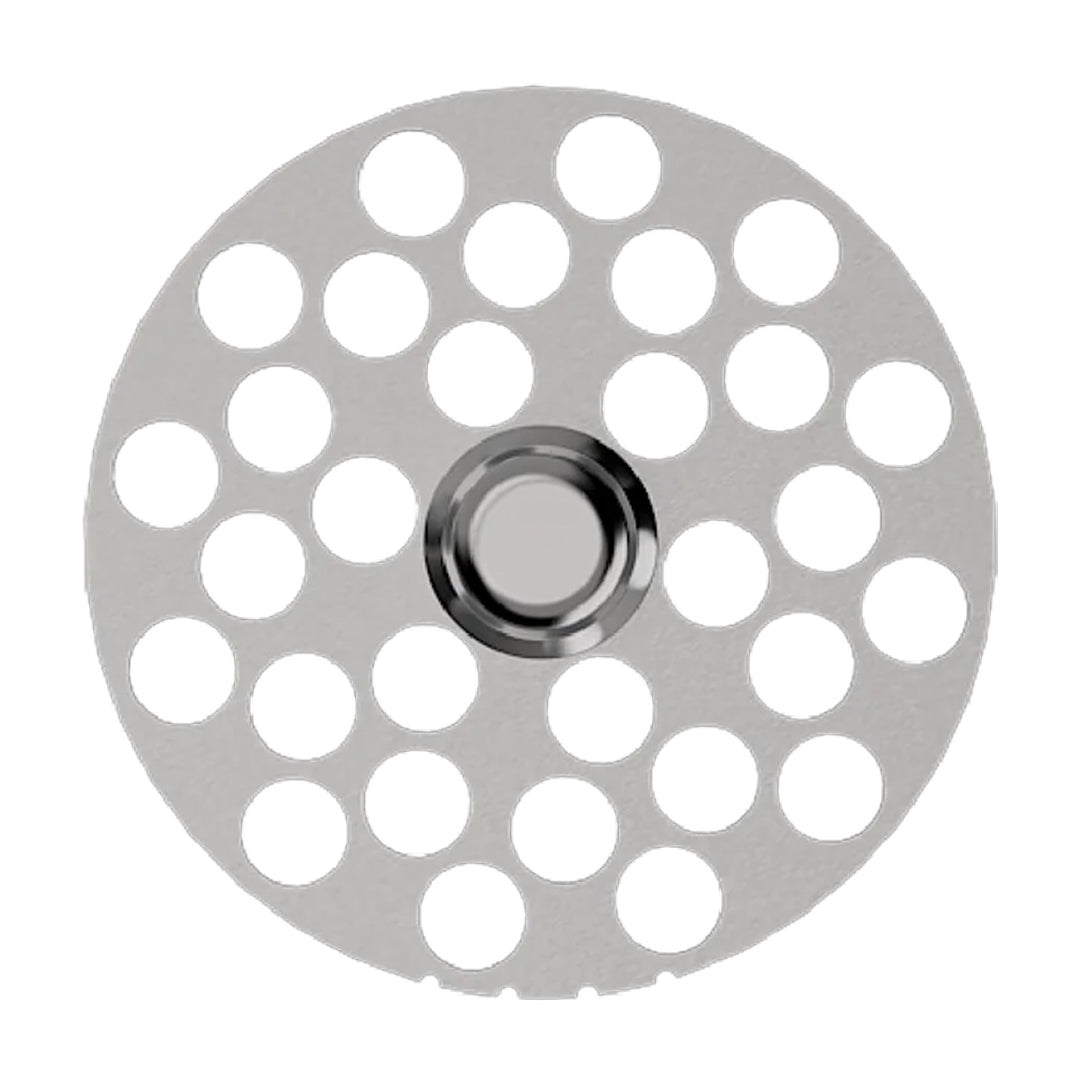 2" Mill Plates