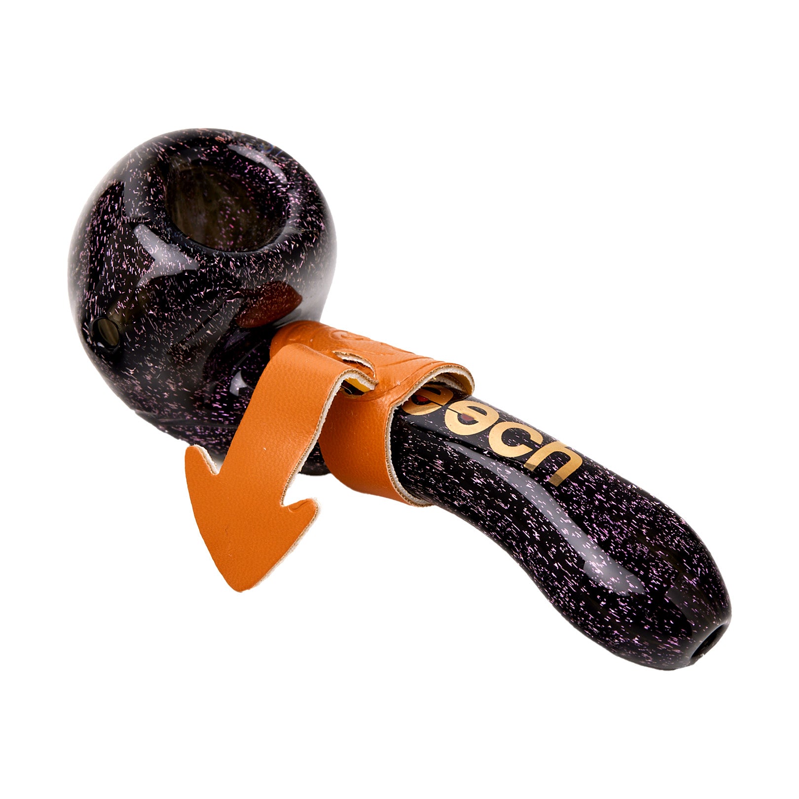 3.5" Dichro Spoon