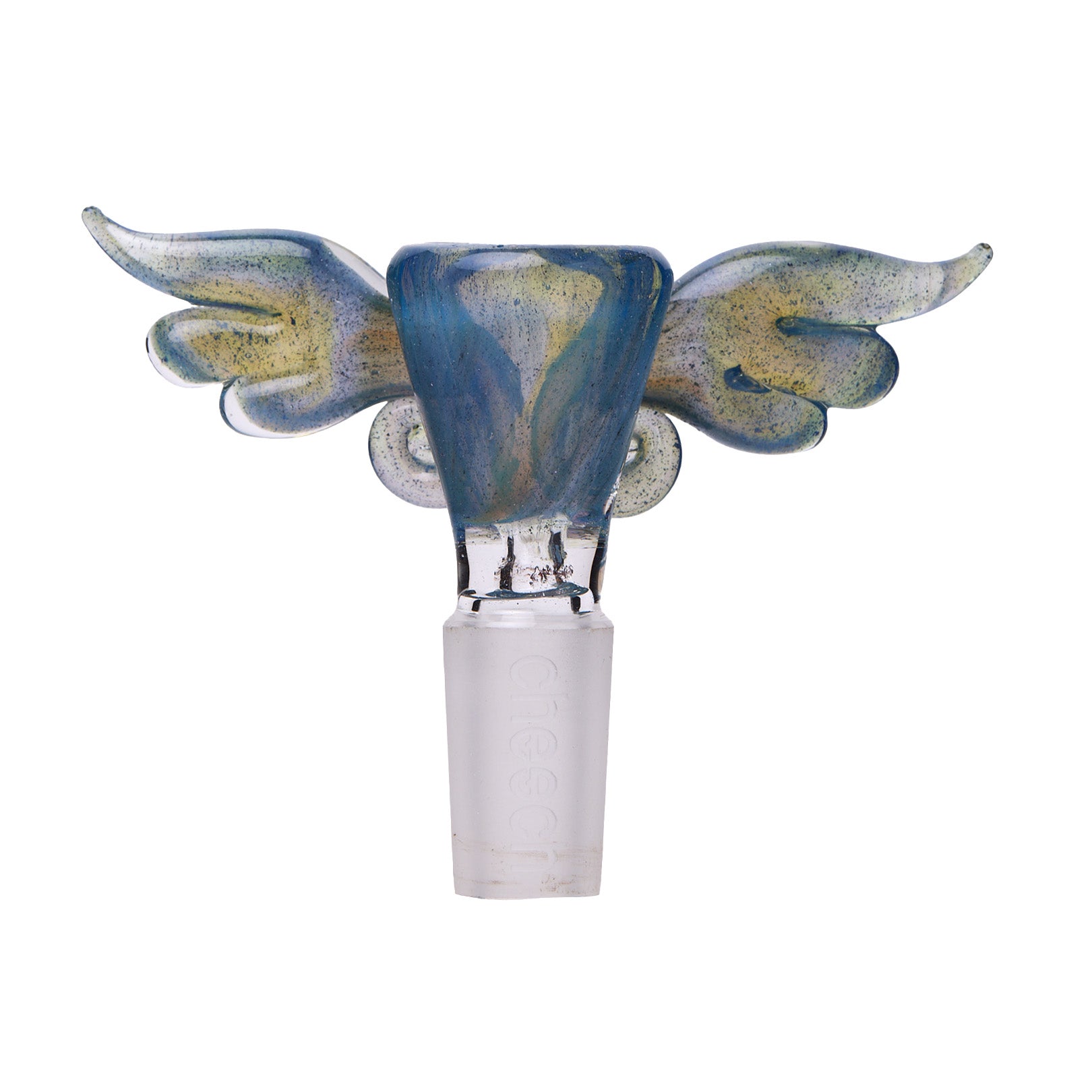 2" Wings and Things