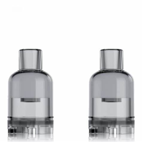 XSMini Replacement Pod (2 Pack) 1.0ohms