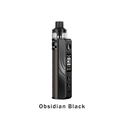 Voopoo Drag H80 S 80W Kit (Pod System)