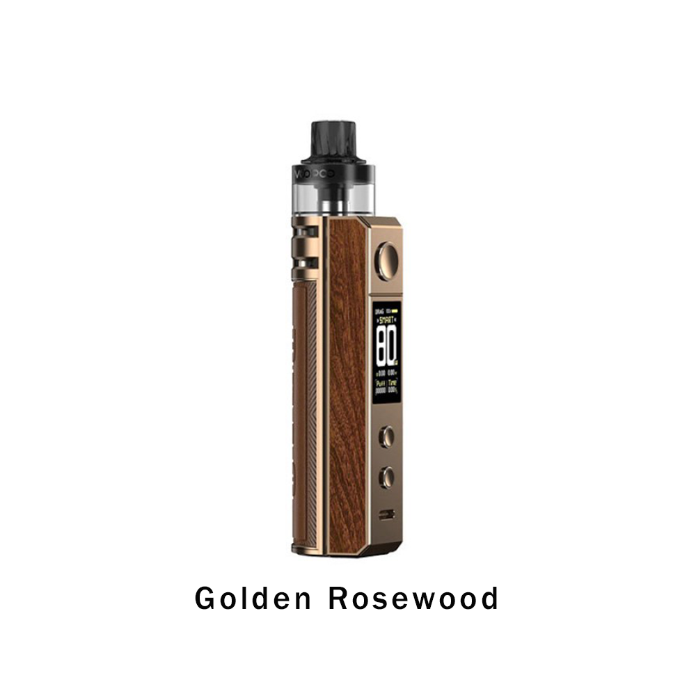 Voopoo Drag H80 S 80W Kit (Pod System)