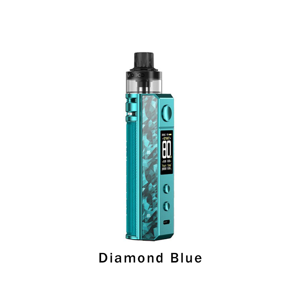 Voopoo Drag H80 S 80W Kit (Pod System)