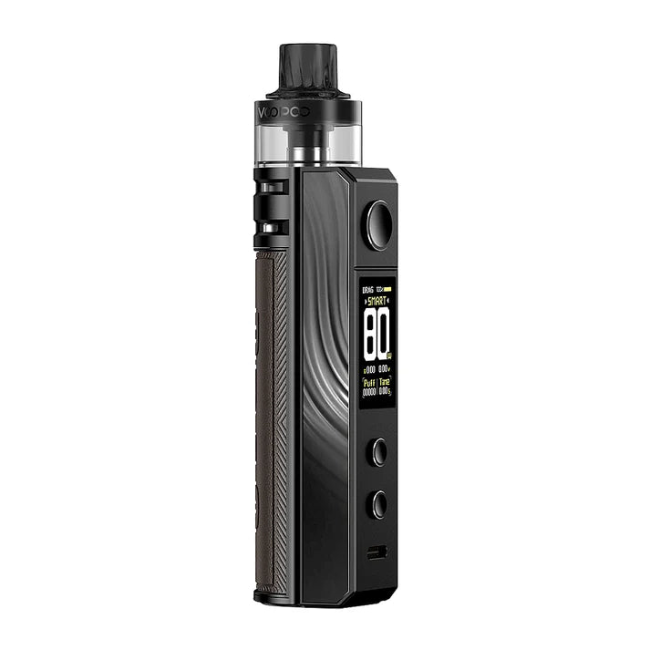 Voopoo Drag H80 S 80W Kit (Pod System)