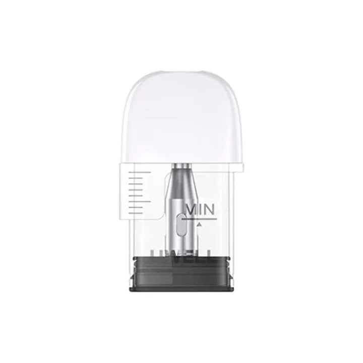 UWELL Popreel P1 Replacement Pods (4 Pack)