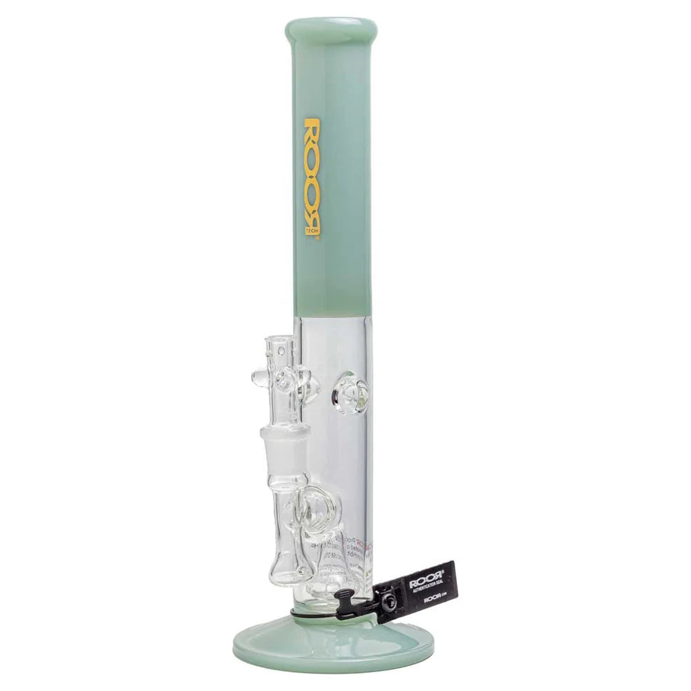 14" ROOR Tech Mini Fixed Straight 45x5mm Water Pipe