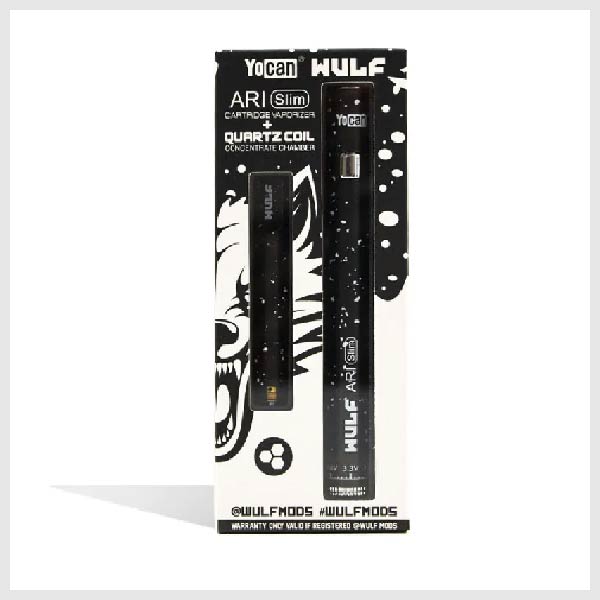 Yocan Wulf Ari Slim