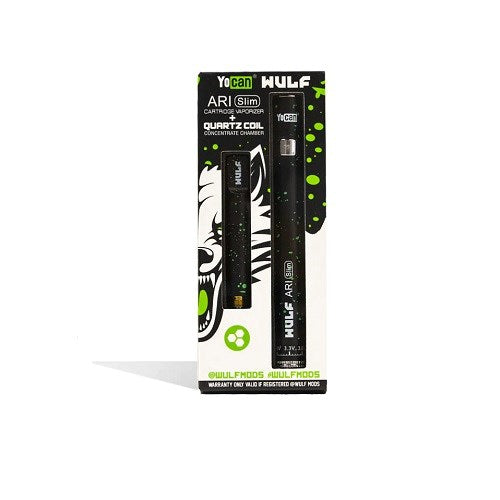 Yocan Wulf Ari Slim