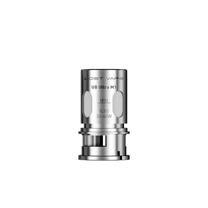 Lost Vape UB Ultra Coil (5-Pack)