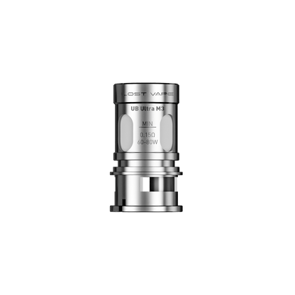 Lost Vape UB Ultra Coil (5-Pack)