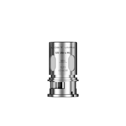 Lost Vape UB Ultra Coil (5-Pack)