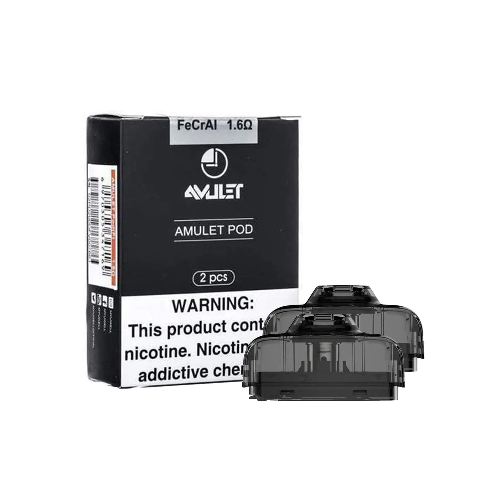 UWELL Amulet Pods (2 Pack)