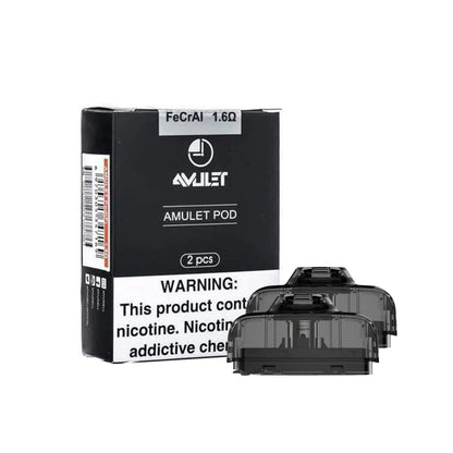UWELL Amulet Pods (2 Pack)