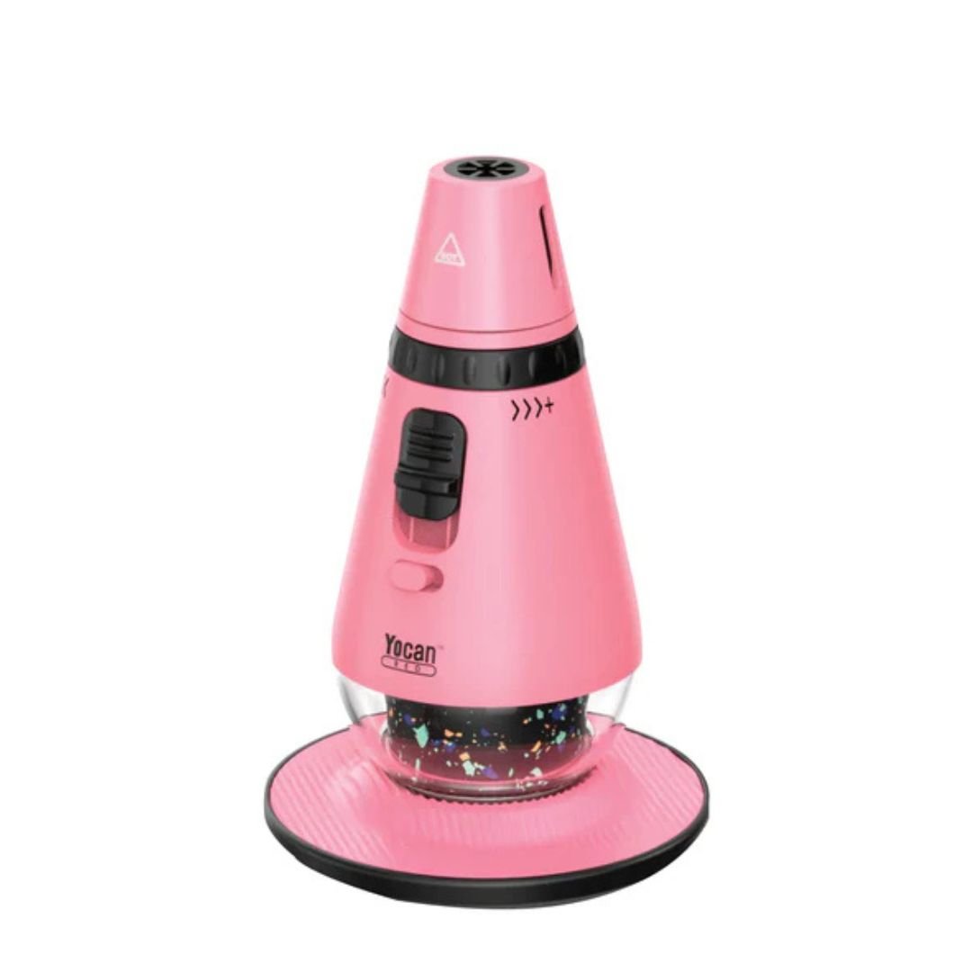 Yocan Red Gavin Torch