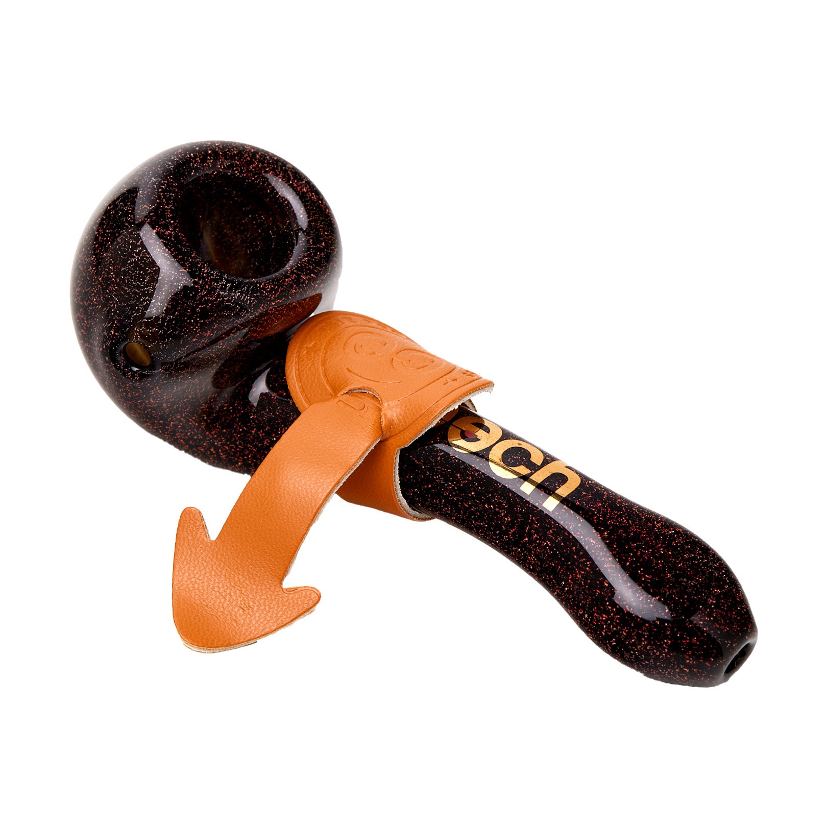 3.5" Dichro Spoon