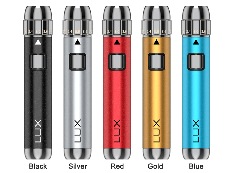 Yocan Lux 510 Battery