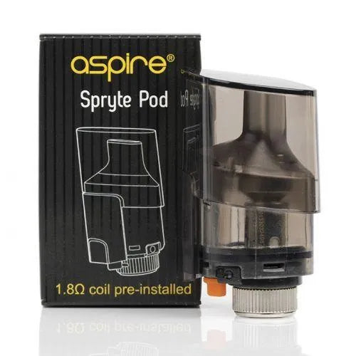 Aspire Spryte Replacement Pod