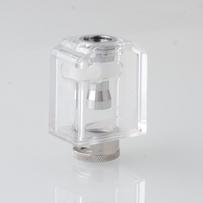 Vandy Vapes Pulse Replacement Empty Tank Set